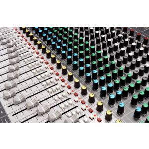 Soundcraft Signature 22 MTK