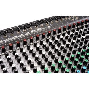 Soundcraft Signature 22 MTK