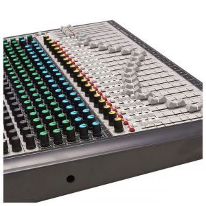 Soundcraft Signature 22 MTK