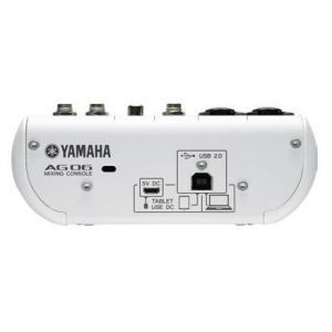 Yamaha AG06