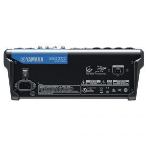 Yamaha MG 12 XU
