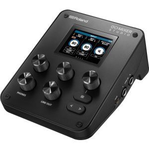 Roland GO:MIXER Studio