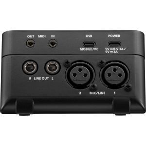 Roland GO:MIXER Studio