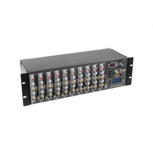Omnitronic RM-1422FX USB Rack