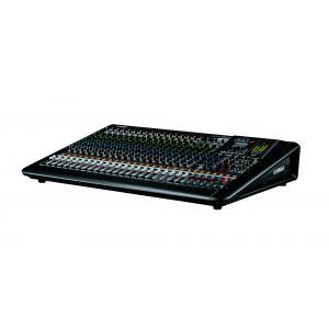 Yamaha Mgp24x