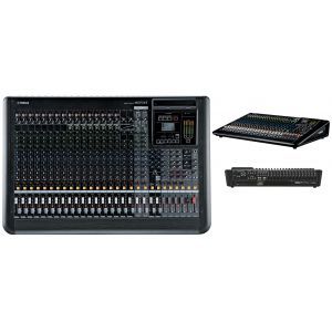 Yamaha Mgp24x