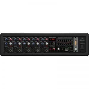 Behringer Europower PMP 550M