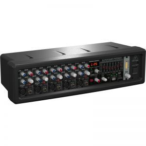 Behringer Europower PMP 550M