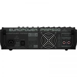 Behringer Europower PMP 500