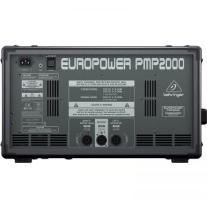 Behringer PMP 2000 Europower