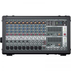 Behringer PMP 2000 Europower