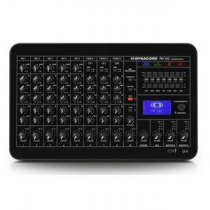 Dynacord Powermate 502