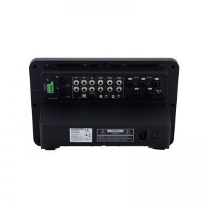 Dynacord Powermate 502