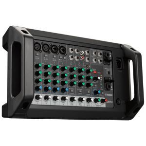 Set boxe Yamaha CBR 12