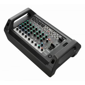 Set boxe Yamaha CBR 12