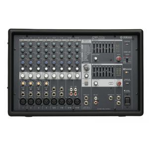 Mixer cu Putere Yamaha EMX 512sc