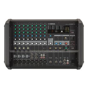 Yamaha EMX5 / CBR 15 Set