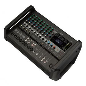 Yamaha EMX 7