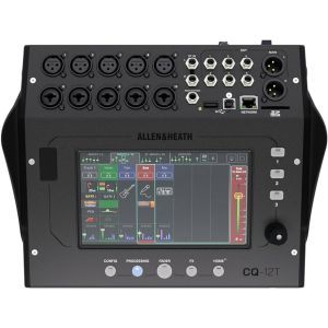 Allen&Heath CQ12T