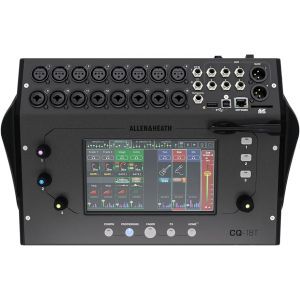 Allen&Heath CQ18T