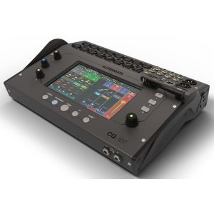 Allen&Heath CQ18T