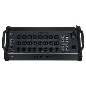 Allen&Heath CQ20B
