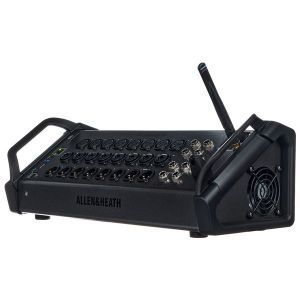 Allen&Heath CQ20B