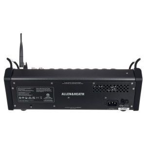 Allen&Heath CQ20B