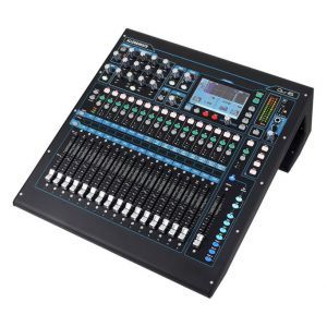 Allen&Heath QU 16 Chrome