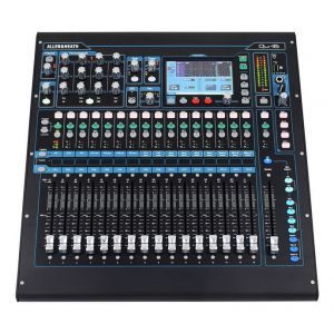 Allen&Heath QU 16 Chrome