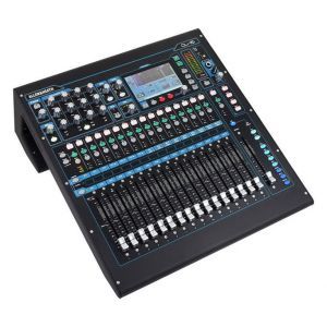 Allen&Heath QU 16 Chrome