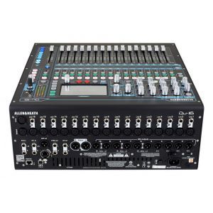 Allen&Heath QU 16 Chrome