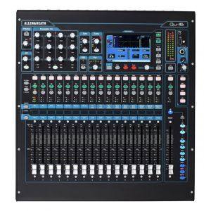 Allen&Heath QU 16 Chrome