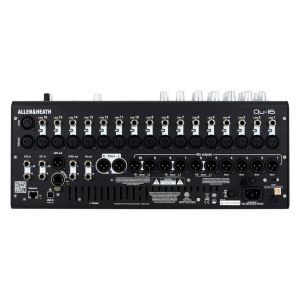 Allen&Heath QU 16 Chrome
