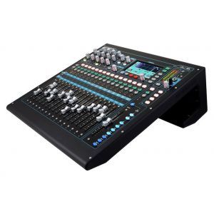Allen&Heath QU 16 Chrome