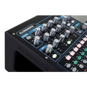 Allen&Heath QU 16 Chrome