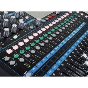 Allen&Heath QU 16 Chrome