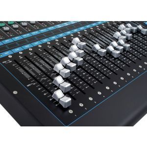 Allen&Heath QU 16 Chrome