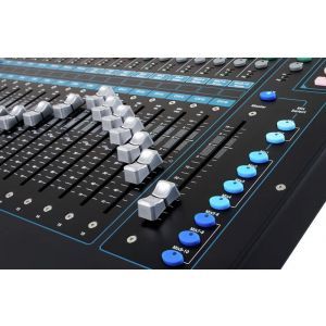 Allen&Heath QU 16 Chrome