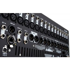 Allen&Heath QU 16 Chrome