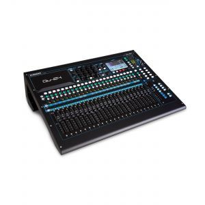 Allen&Heath QU 24 Chrome