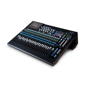 Allen&Heath QU 24 Chrome