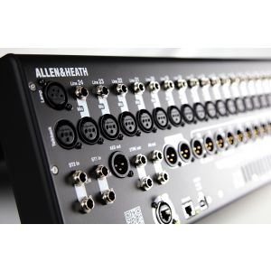 Allen&Heath QU 24 Chrome