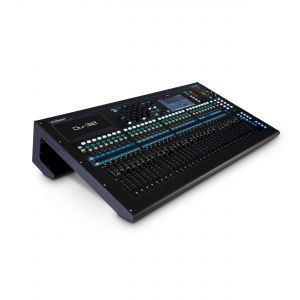 Allen&Heath QU 32 Chrome