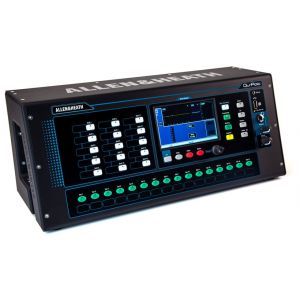 Allen&Heath QU PAC