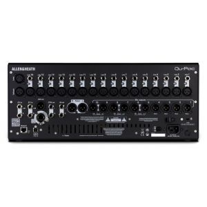 Allen&Heath QU PAC