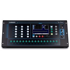 Allen&Heath QU PAC