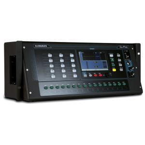 Allen&Heath QU PAC