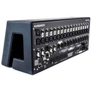 Allen&Heath QU PAC