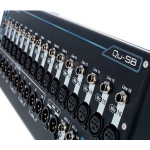 Allen&Heath QU SB